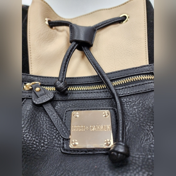 Coco & Carmen Crossbody Bag - Picture 2 of 7